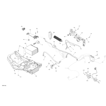 08- Electric - Rear Section