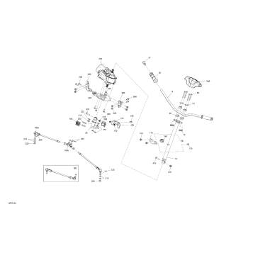 03- Mechanic - Steering