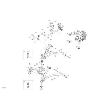 05- Suspension - Front Components