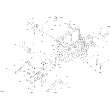 09- Frame - Rear Part