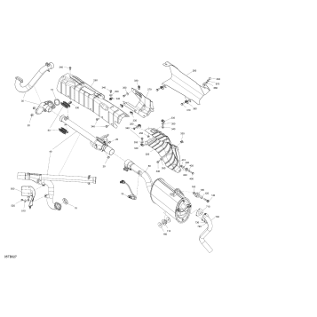 02- Engine - Exhaust