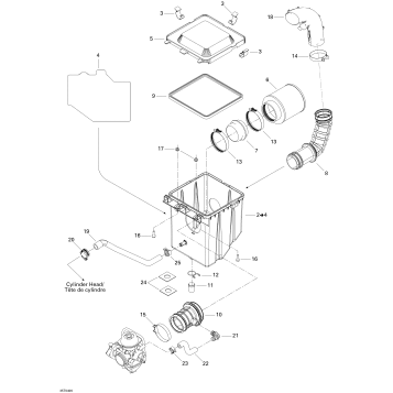 02- Air Intake System