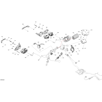 08- Electric - Front Section