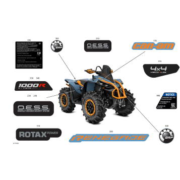 07- Body - Feature Decals