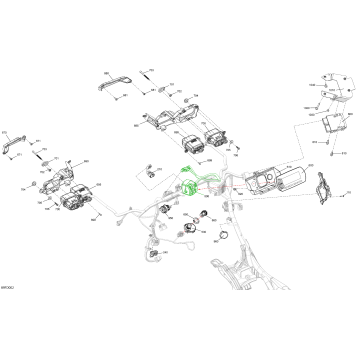 08- Electric - Front Section