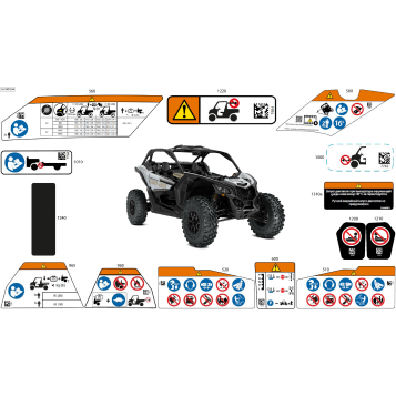 07- Body - Warning Decals
