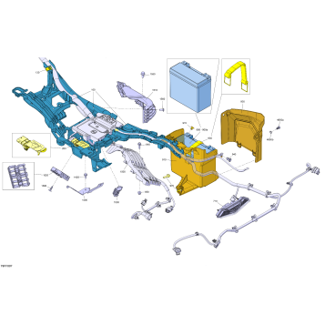 08- Electric - Rear Section