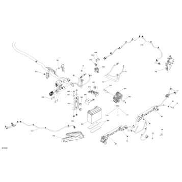 08- Electric - Rear Section