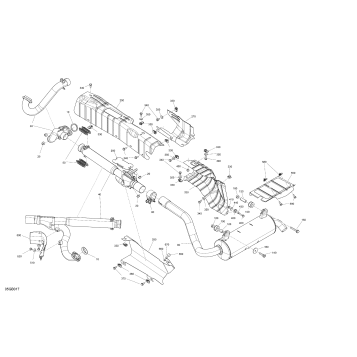 02- Engine - Exhaust
