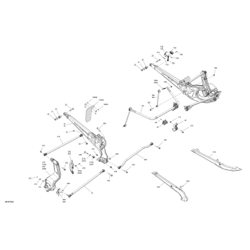 05- Suspension - Rear Components
