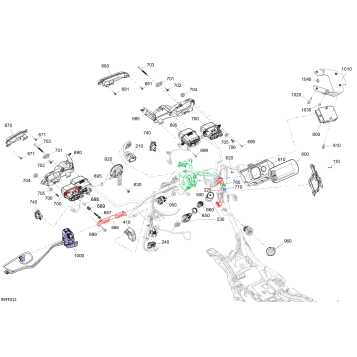 08- Electric - Front Section