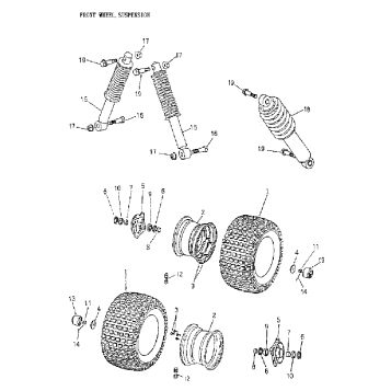 07- Front Suspension