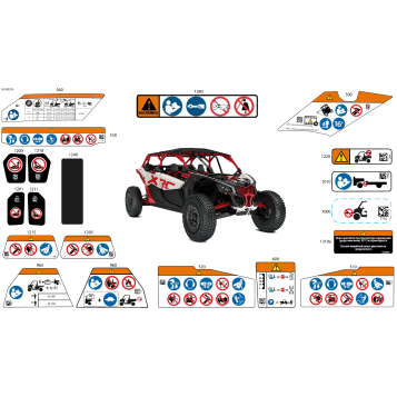 07- Body - Warning Decals