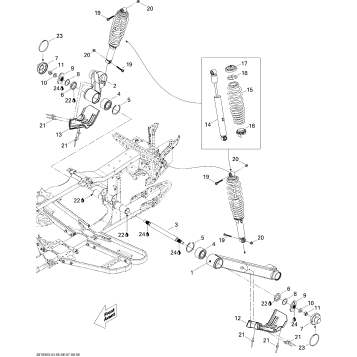 08- Rear Suspension