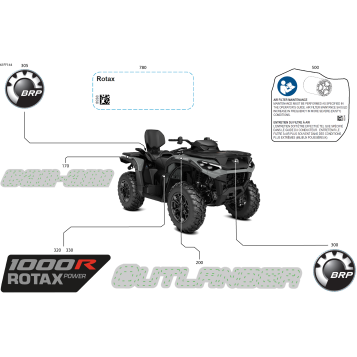 07- Body - Feature Decals