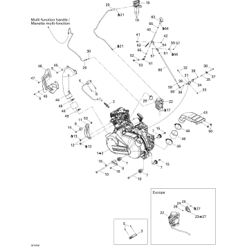 01- Engine And Engine Support