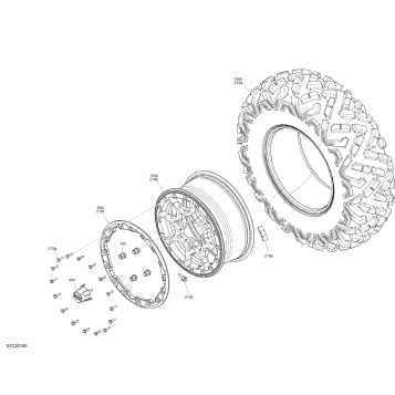 08- Wheels - XXC