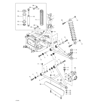 07- Front Suspension