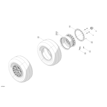 04- Drive - Rear Wheels
