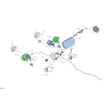 08- Electric - Front Section