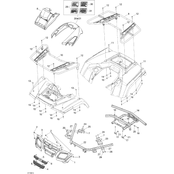 09- Body And Accessories 2