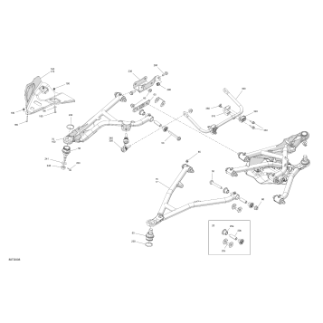 05- Suspension - Front Components