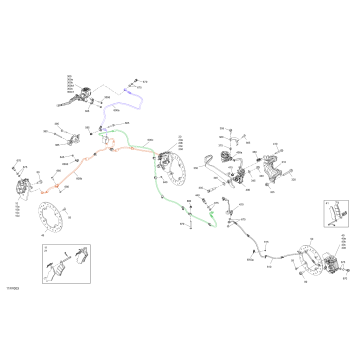 03- Mechanic - Brake System