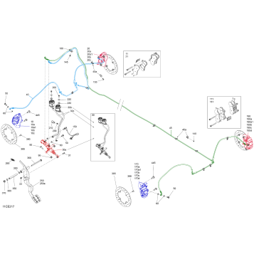 03- Mechanic - Brake System