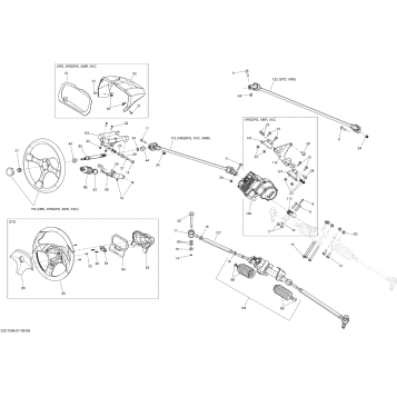 07- Steering _23C1506