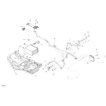 08- Electric - Rear Section