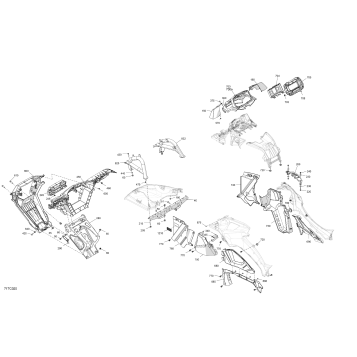 07- Body - Front Section