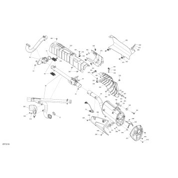 02- Engine - Exhaust