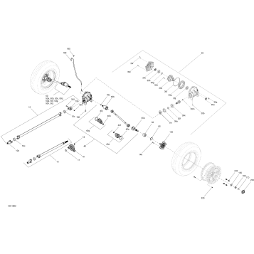 07- Front Drive - HD5
