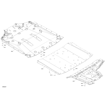 07- Body - Skid Plate