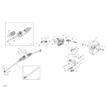 03- Mechanic - Steering