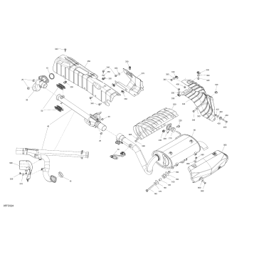 02- Engine - Exhaust