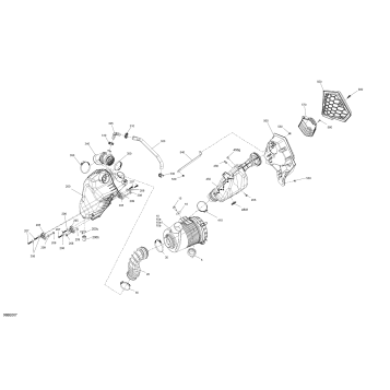 02- Engine - Air Intake