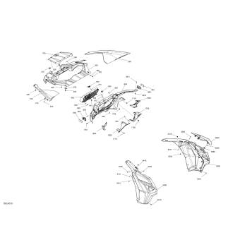 07- Body - Front Section