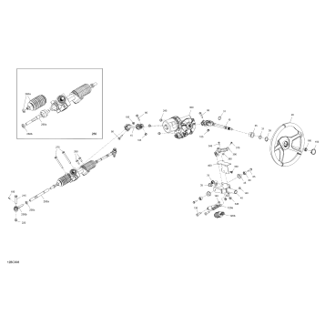03- Mechanic - Steering