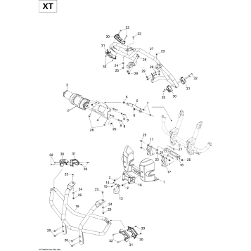 09- Body And Accessories XT