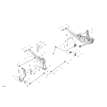 05- Suspension - Rear Components