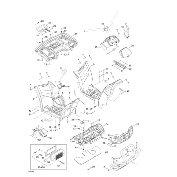 09- Body And Accessories