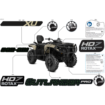 07- Body - Feature Decals