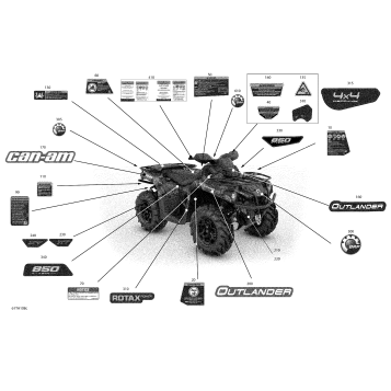 07- Body - Decals - XT