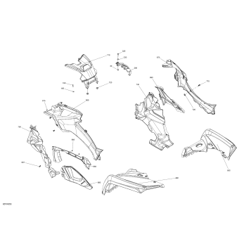 07- Body - Fender Kit