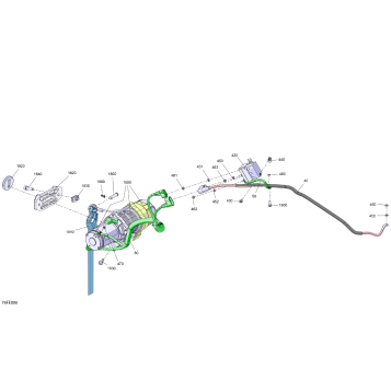 08- Electric - Winch