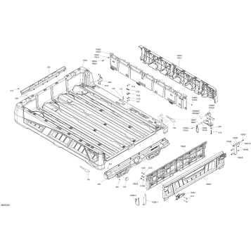 07- Body - Cargo - Upper Section