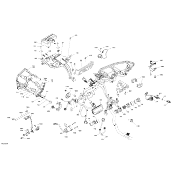 08- Electric - Front Section