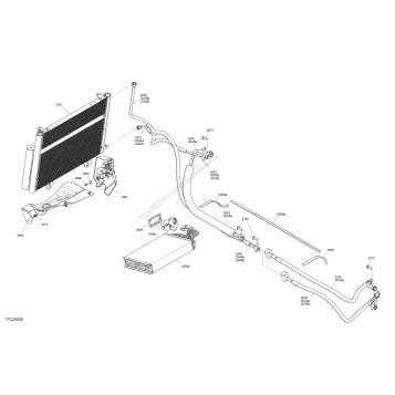 09- Cab - Cooling Air Conditioner - Cab LTD