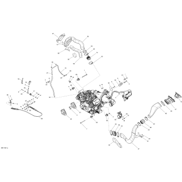 01- Engine and Engine Support